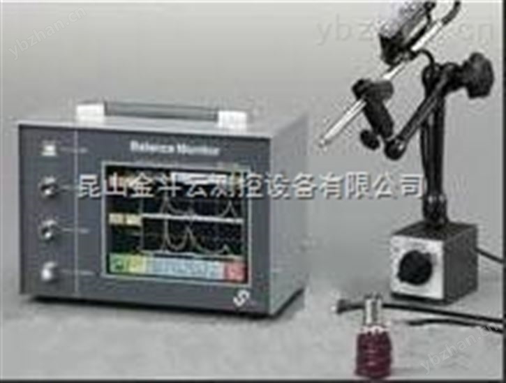 日本西格玛现场动平衡仪CB-7702
