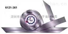 带表角度尺  *角度尺