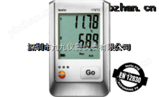 testo 176-T2testo 176-T2电子温度记录仪