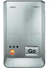 testo 176-T1testo 176-T1电子温度记录仪金属外壳