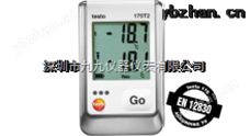 testo 175-T2testo 175-T2电子温度记录仪