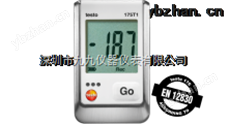 testo 175-T1电子温度记录仪testo 175-T1