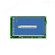 WZD-IPP-2416CE-070CM-SOO7寸wince系统工业触控屏