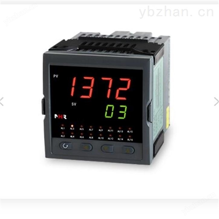 虹润 多回路测量显示控制仪