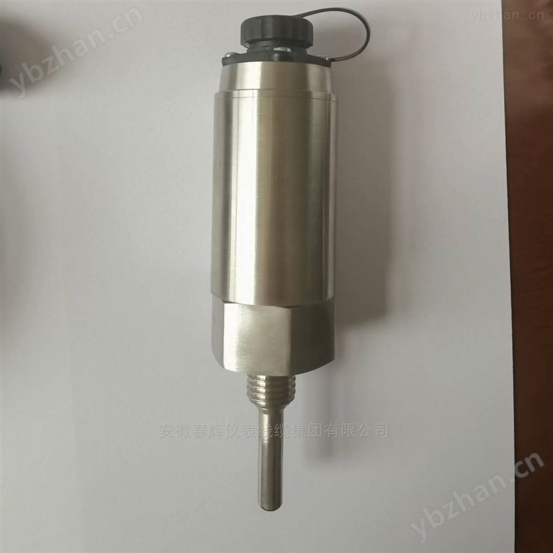 三参数探头 组合开关