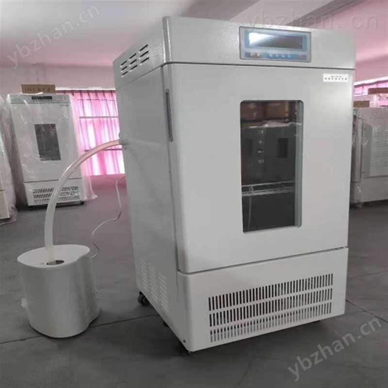 霉菌培养箱（带湿度控制）