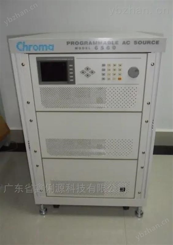 租售回收Chroma致茂大功率变频交流电源