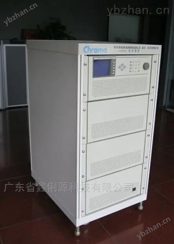 租售回收Chroma致茂大功率变频交流电源