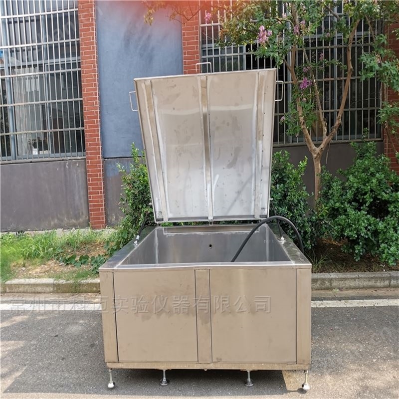 大型电池板脱胶试验箱