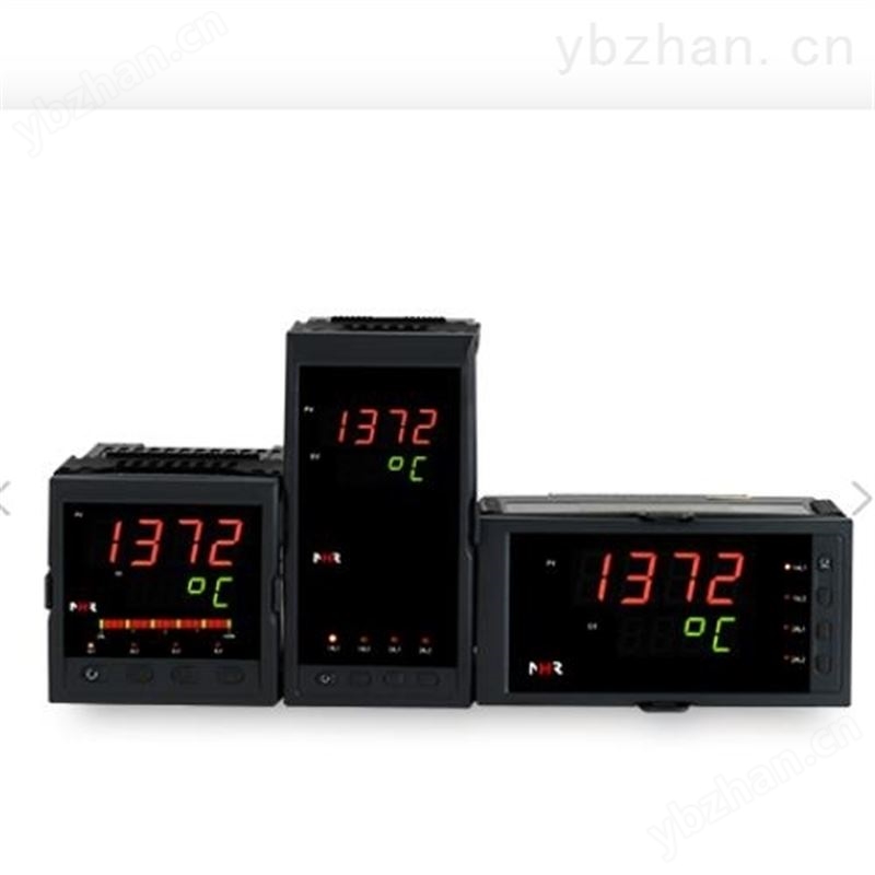 NHR-5100系列单回路数字显示控制仪