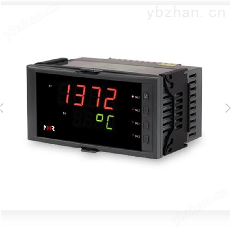 NHR-5100系列单回路数字显示控制仪