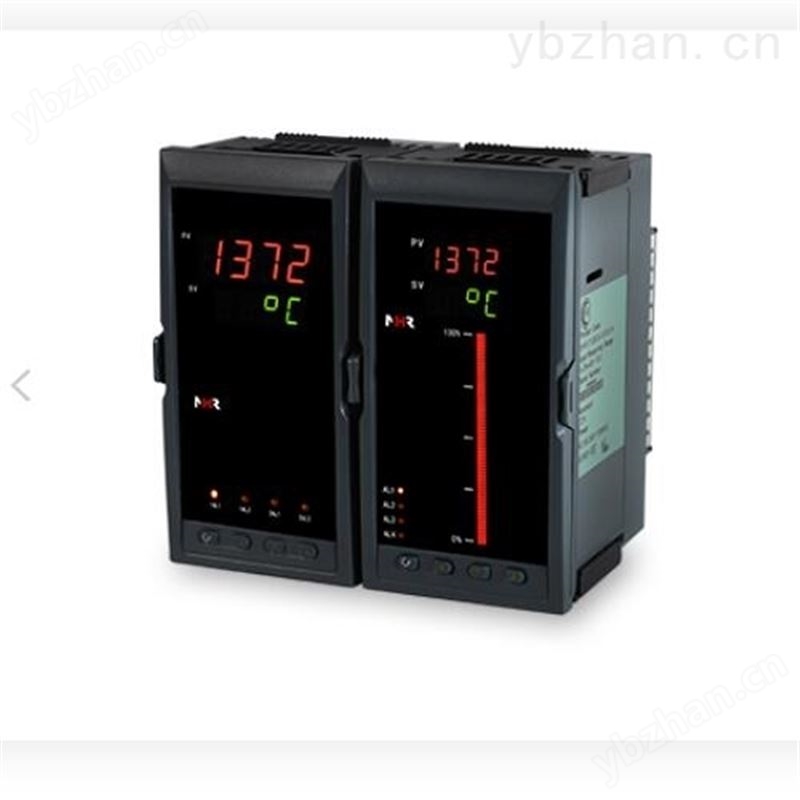 NHR-5100系列单回路数字显示控制仪