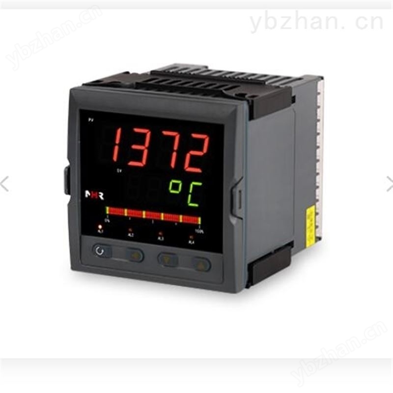 NHR-5100系列单回路数字显示控制仪