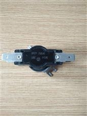 T-O-D  64T双刀单掷自动复位型温控开关