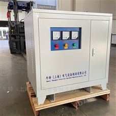 SG-300KVA220V升380V三相干式隔离变压器 配套电源