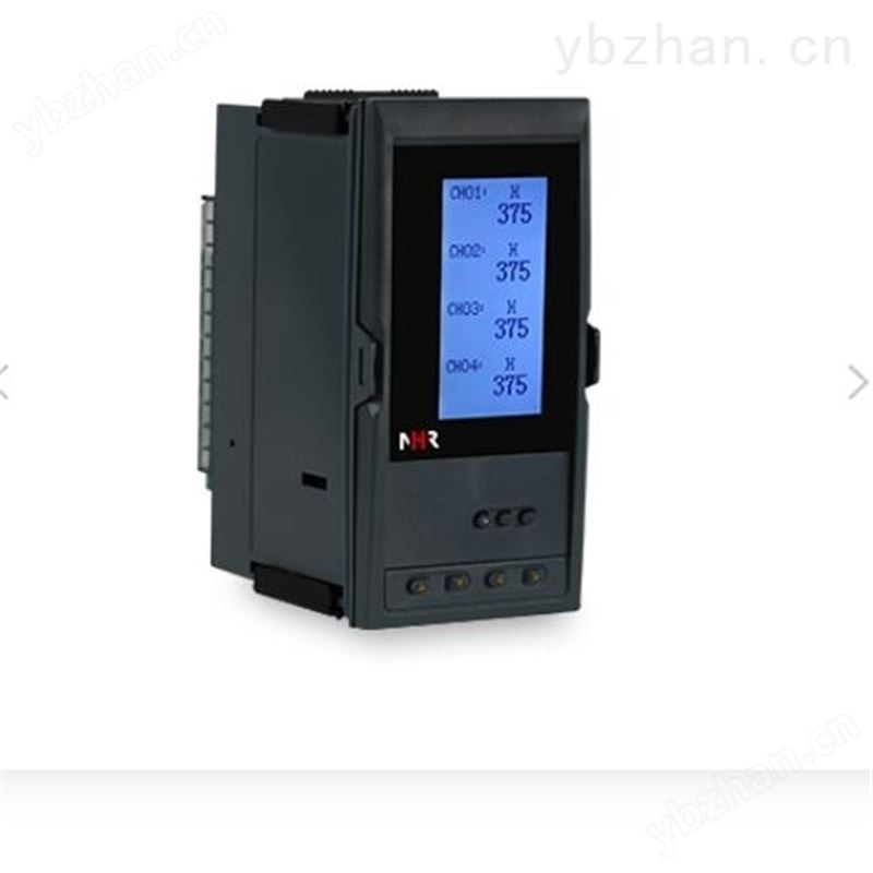 NHR-7700智能多路巡检仪