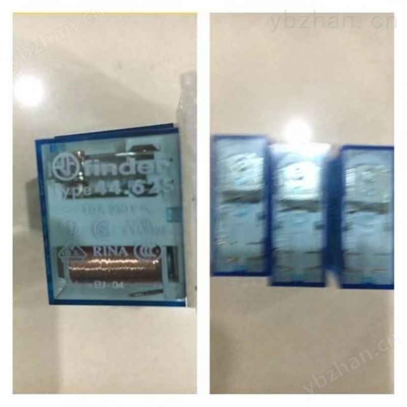 日本OMRON步进继电器