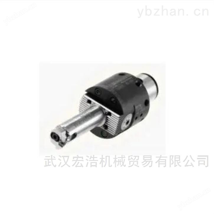 WOHLHAUPTER联轴器
