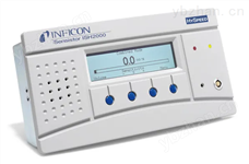 Sensistor ISH2000氢气检漏仪