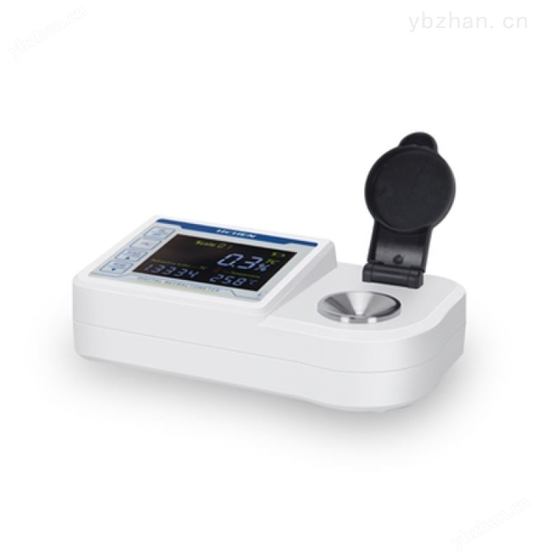 LCD液晶台式折射仪