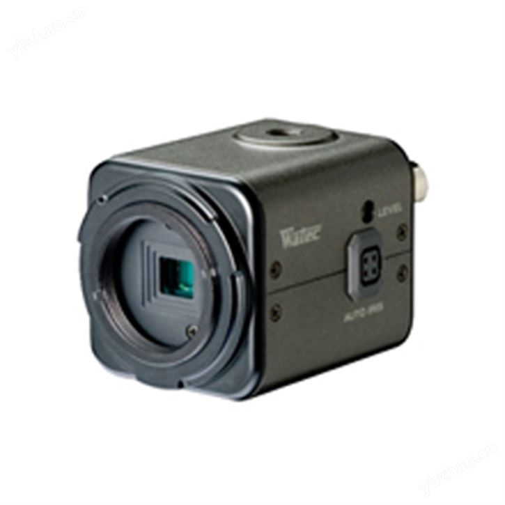 日本watec-1000宽动态摄像机