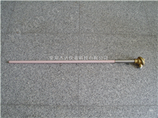 铂铑热电偶 WRP-130