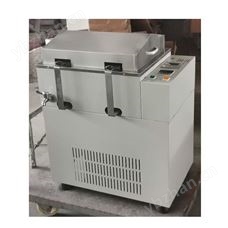SHA-EA低温冷冻水浴恒温振荡器