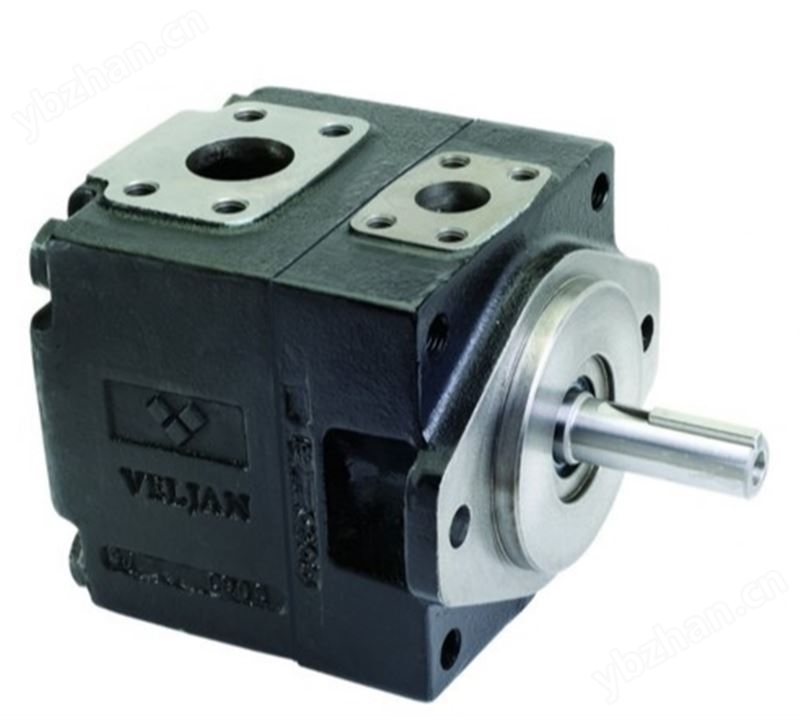 VELJAN油泵VT6DC VT6CC 齿轮泵 叶片泵现货