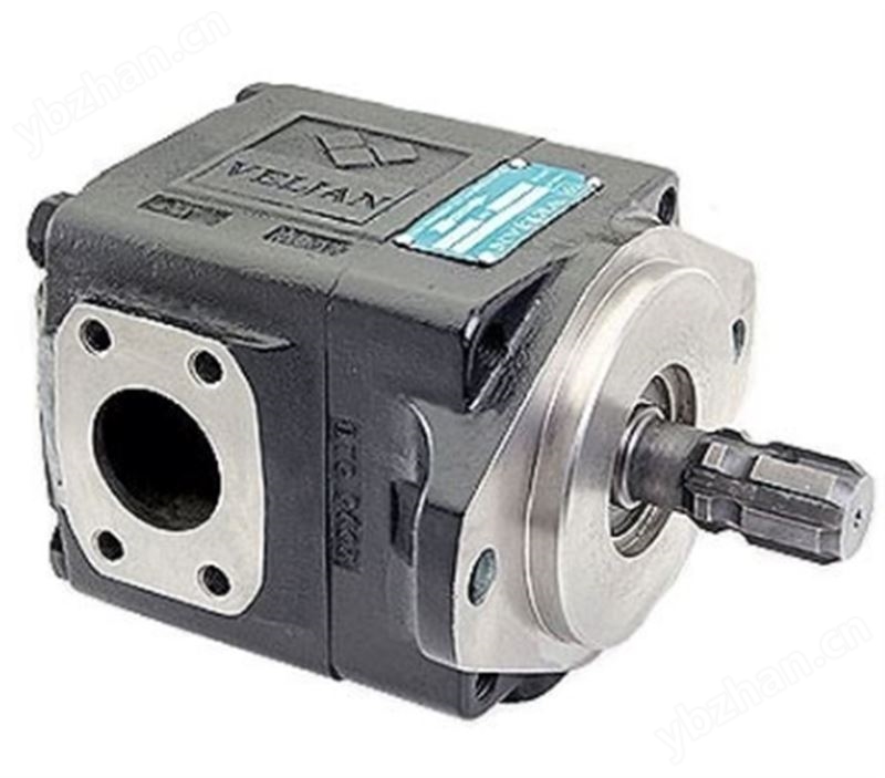 VELJAN油泵VT6DC VT6CC 齿轮泵 叶片泵现货