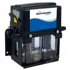 Bijur Delimon电动泵71800 油脂泵9400 喷嘴