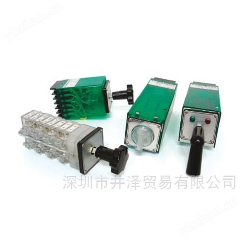 ML型鼓形开关FUJIDK不二电机工业