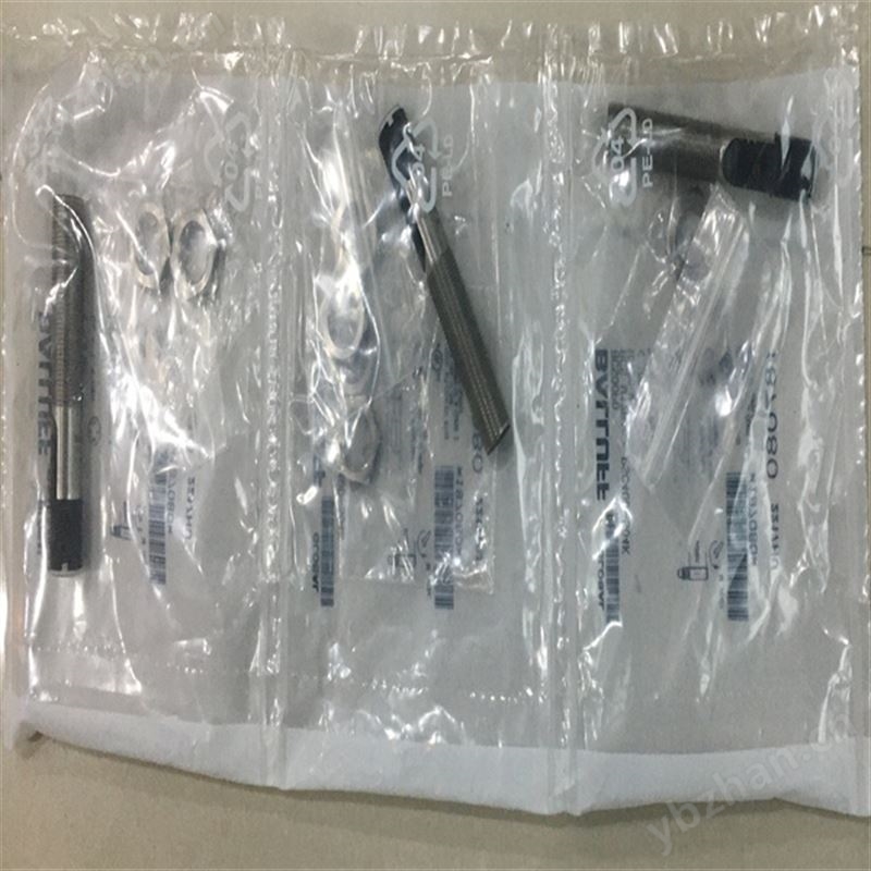BALLUFFBAM014T用于轮廓样式的磁铁巴鲁夫