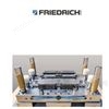 德国Friedrich泵工具1275001335002200097Q