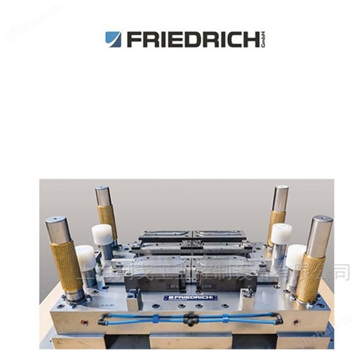 德国Friedrich泵工具1275001335002200097Q