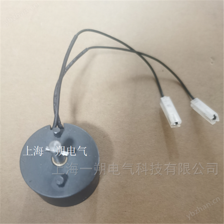 断路器合闸线圈