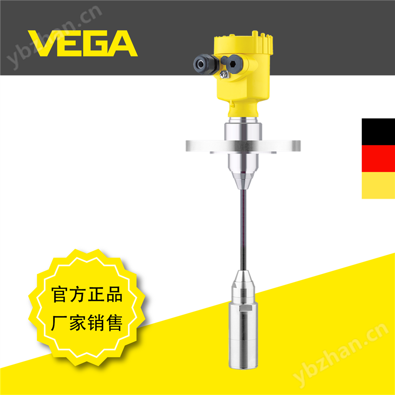 威格VEGABAR 87投入式压力变送器