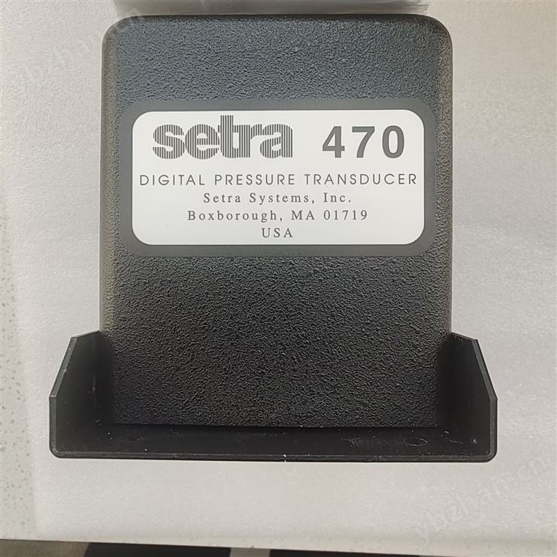 Model 470大气压传感器 Setra西特