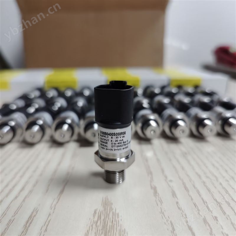 Gems捷迈微型压力传感器 3100系列