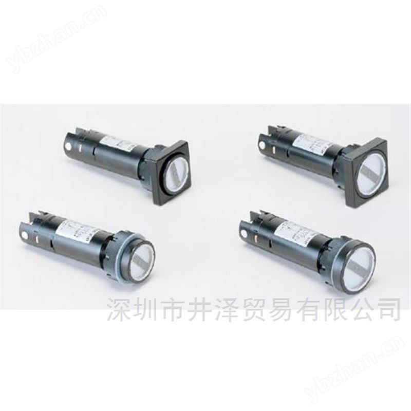 FUJIDK不二电机工业下降型故障指示器ZK