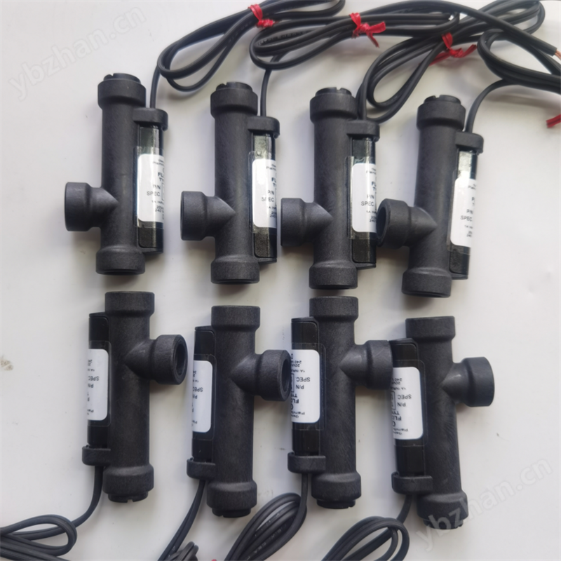 Gems捷迈经济型活塞流量开关 FS-4系列
