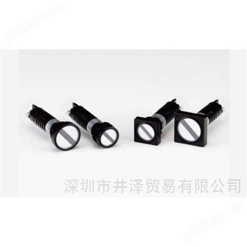 FUJIDK不二电机工业下降型故障指示器ZK