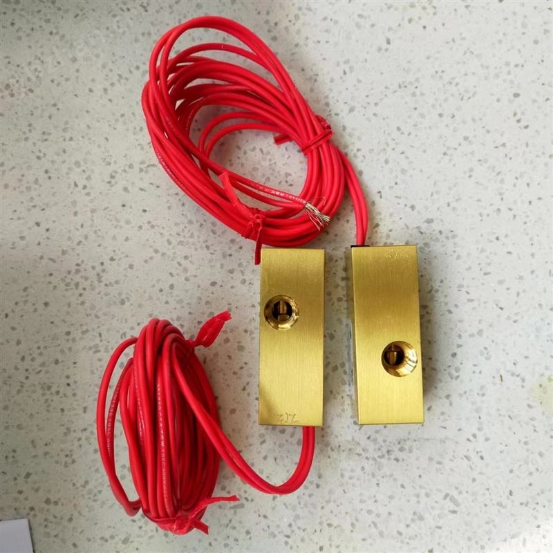 Gems捷迈紧凑型活塞流量开关 FS-927系列