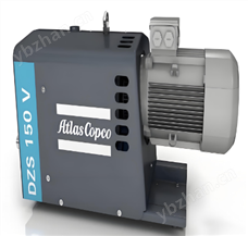 代理ATLAS COPCO气动马达真空泵