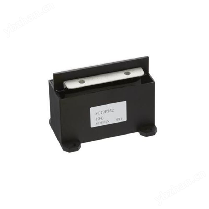 DC中间电容器LC78P401475K双信电机SOSHIN