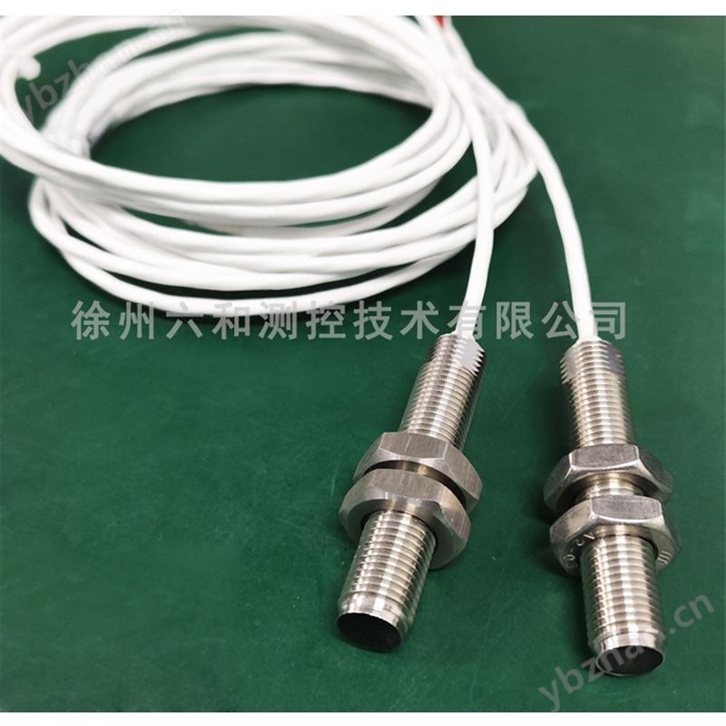 SMCB-01-10L磁敏测速传感器转速探头