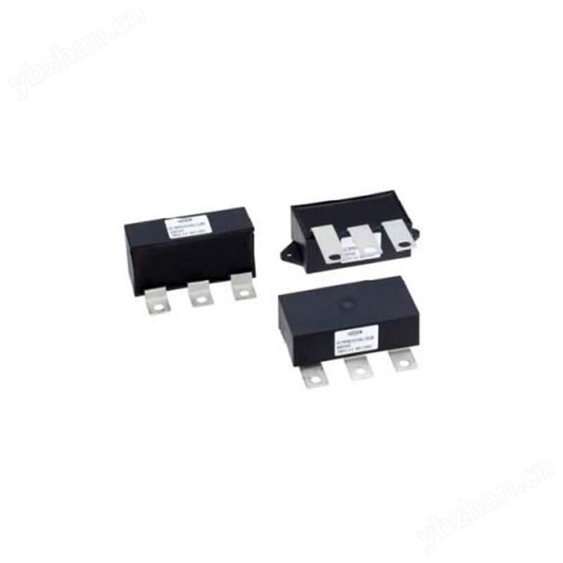 DC中间电容器LC78P401475K双信电机SOSHIN