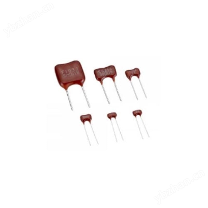 双信电机SOSHIN芯片云母电容器UC122A0150J