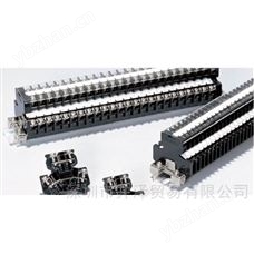 FUJIDK不二电机工业TXW-2N拧紧类型终端块