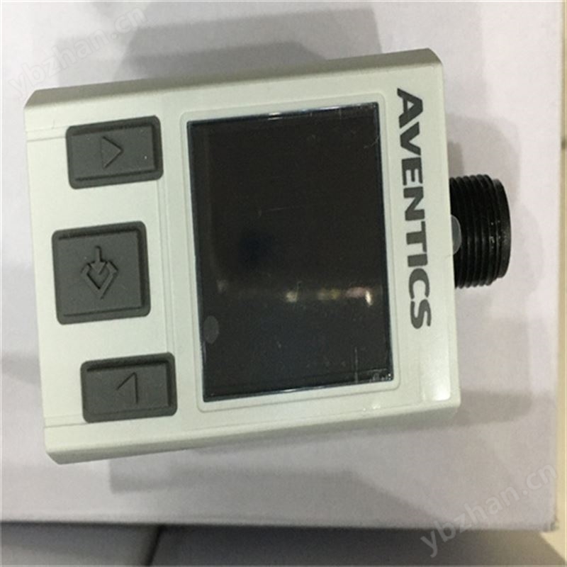 安沃驰1PE5系列压力传感器AVENTICS