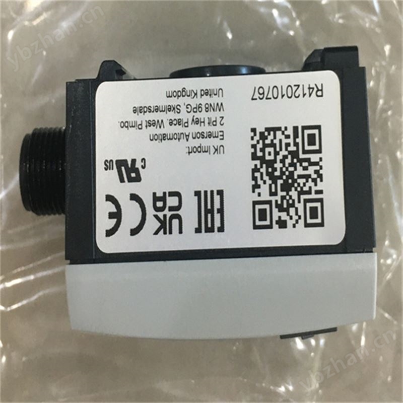 安沃驰1PE5系列压力传感器AVENTICS